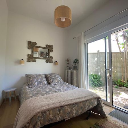 Les Charmettes Chambre D Hotes Villemoisson-Sur-Orge Esterno foto