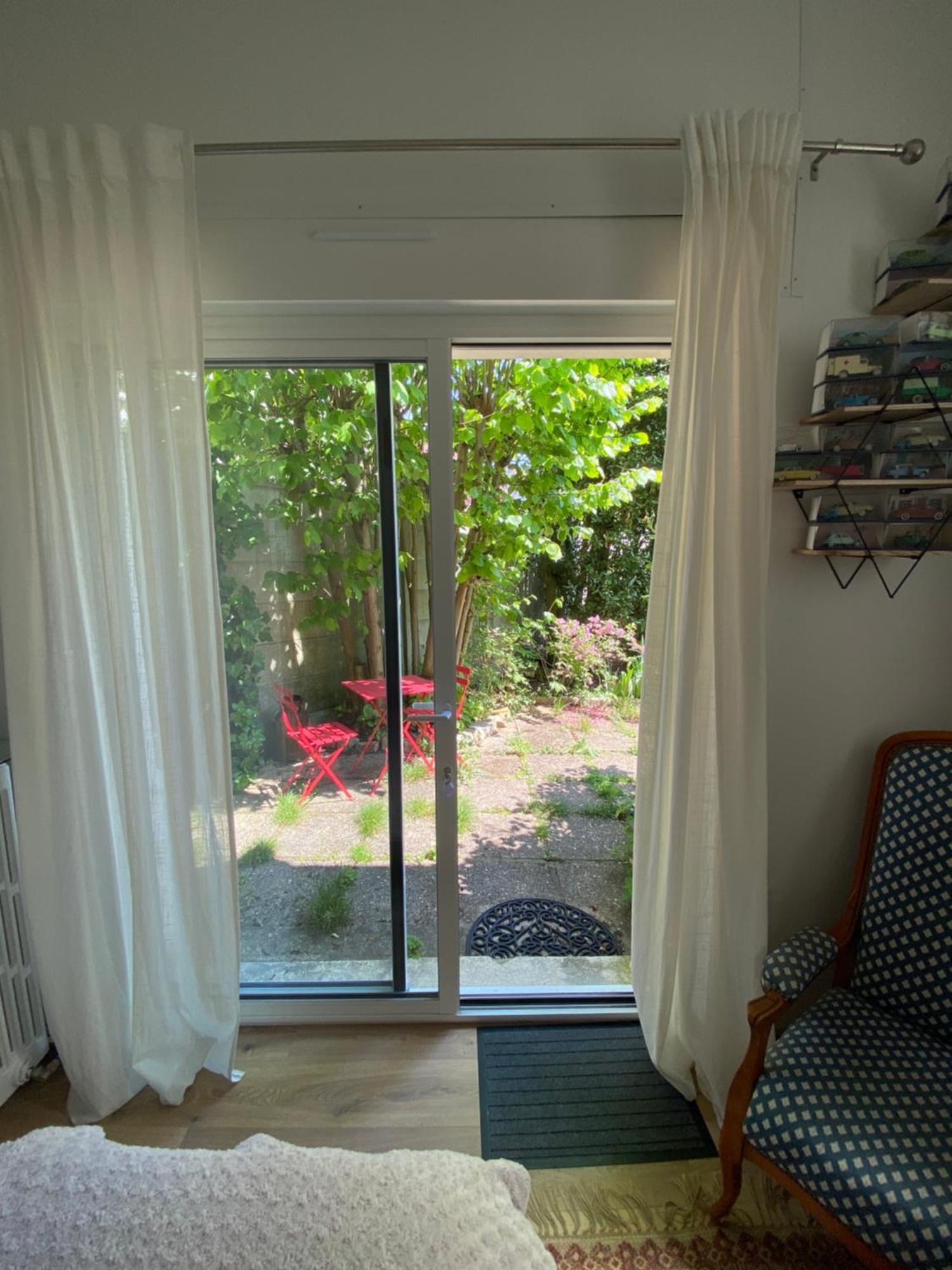 Les Charmettes Chambre D Hotes Villemoisson-Sur-Orge Esterno foto