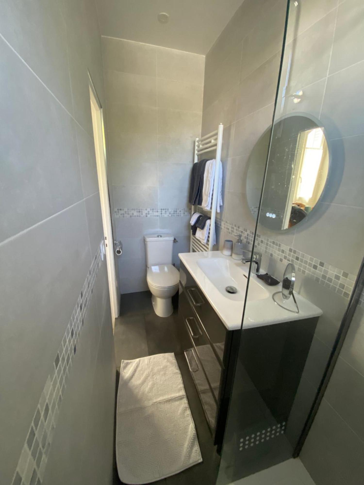 Les Charmettes Chambre D Hotes Villemoisson-Sur-Orge Esterno foto