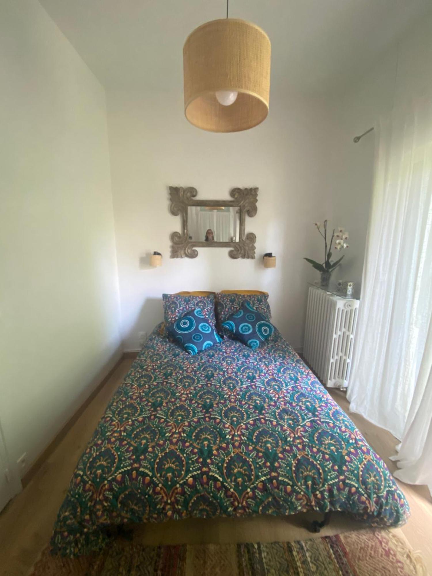 Les Charmettes Chambre D Hotes Villemoisson-Sur-Orge Esterno foto