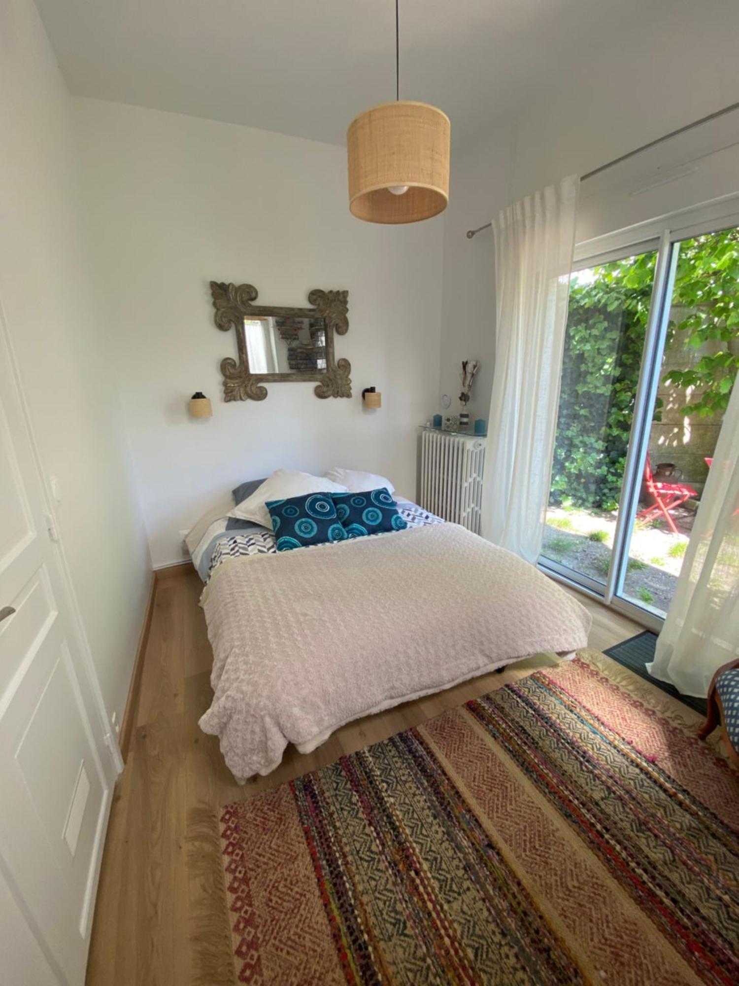 Les Charmettes Chambre D Hotes Villemoisson-Sur-Orge Esterno foto